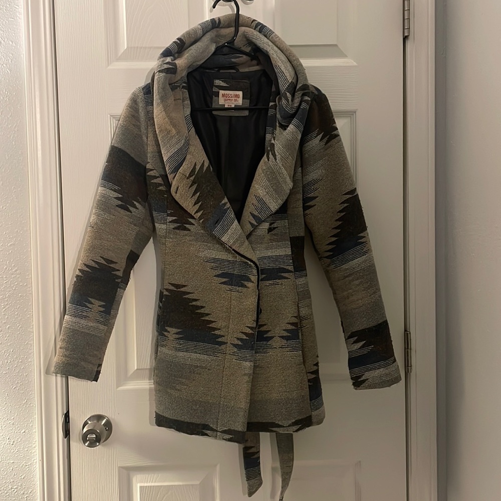 MOSSIMO Supply Co Jacket